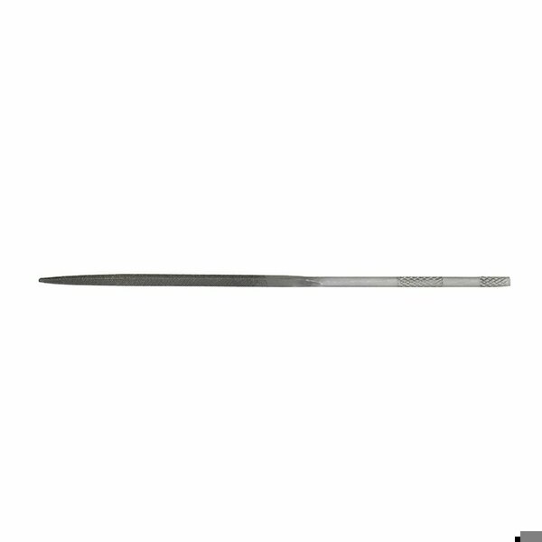 Excel Blades Square Needle File 55600IND